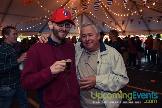 Oktoberfest Live! 2017