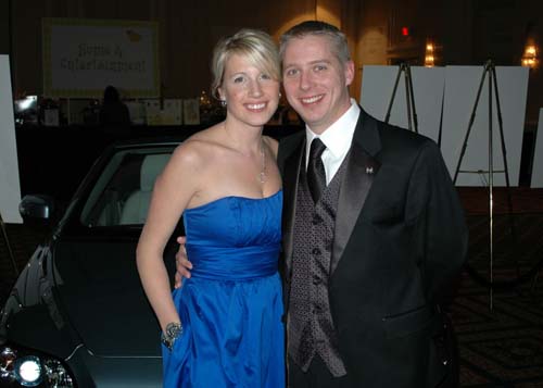 Lemon Ball 2010