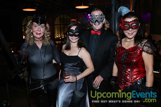 Prospero's Ball at Fringearts / La Peg