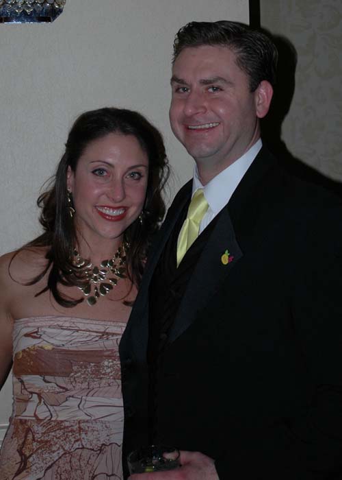 Lemon Ball 2010