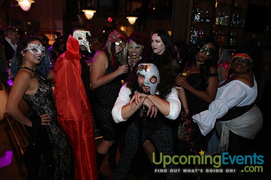 Prospero's Ball at Fringearts / La Peg