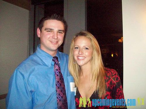 The Ultimate Networking Event