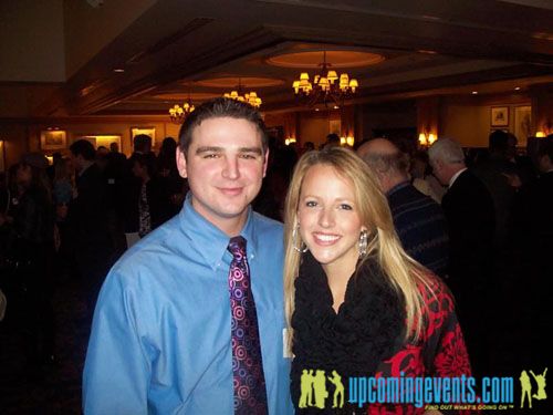 The Ultimate Networking Event