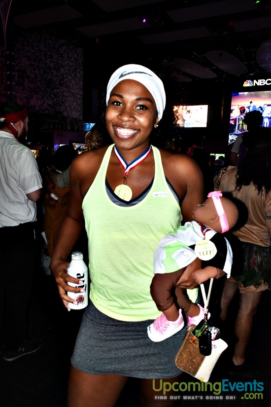 Nightmare on Broad Street Halloween Bash