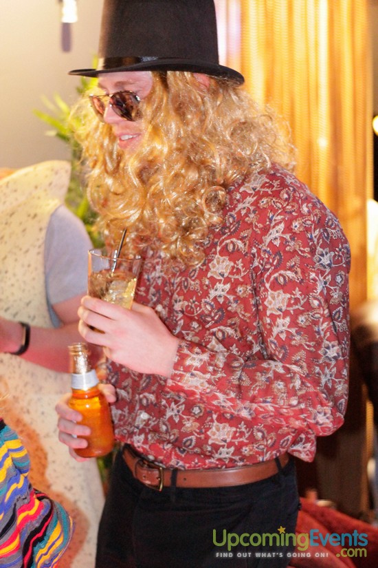 Day of the Dead at SPiN