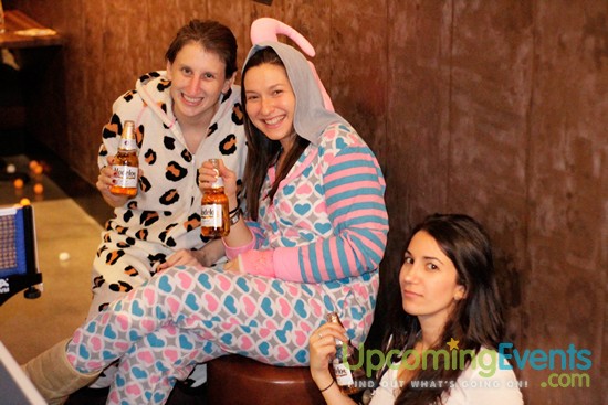 Day of the Dead at SPiN