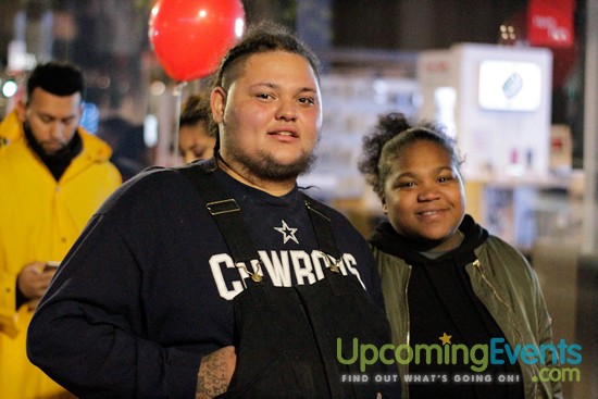 Day of the Dead at SPiN