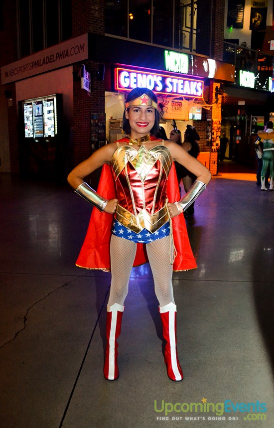 WICKED: 6 Evil Parties Under One Roof