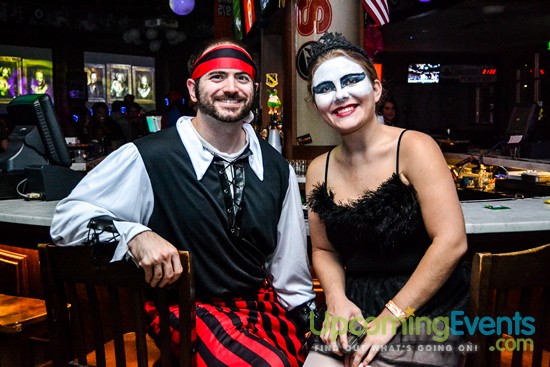 WICKED: 6 Evil Parties Under One Roof