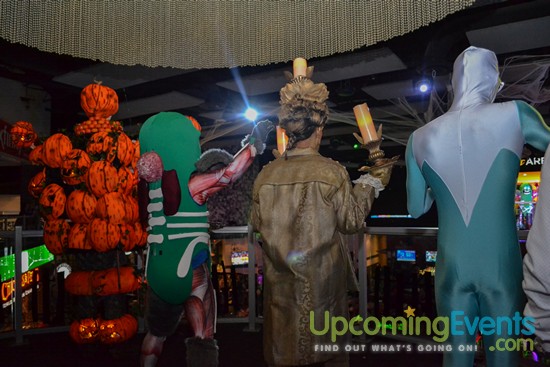 WICKED: 6 Evil Parties Under One Roof