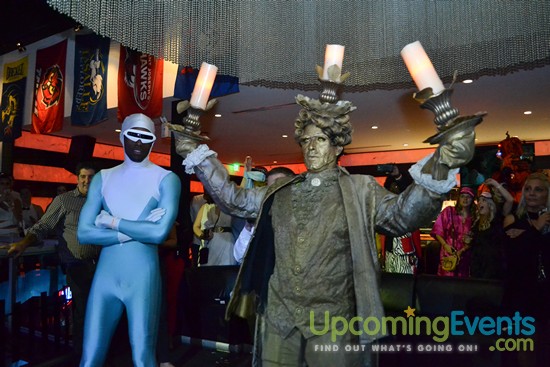 WICKED: 6 Evil Parties Under One Roof