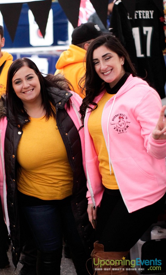 Philly Wing Fest 2017