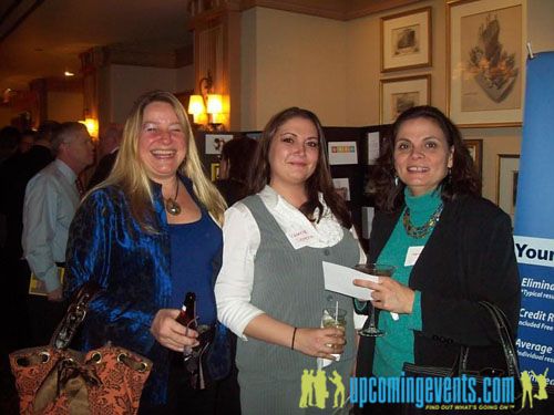 The Ultimate Networking Event