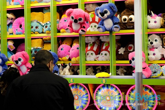 Philly Wing Fest 2017