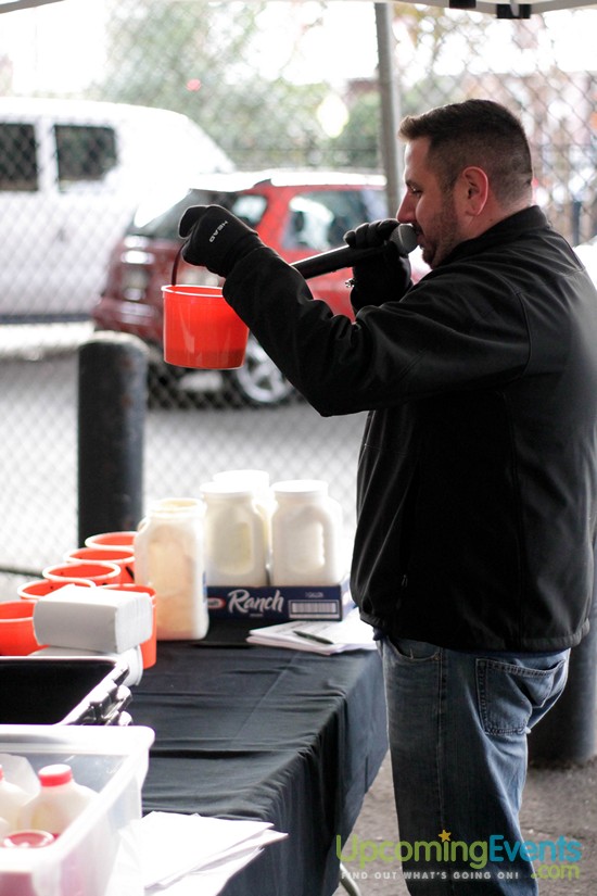 Philly Wing Fest 2017