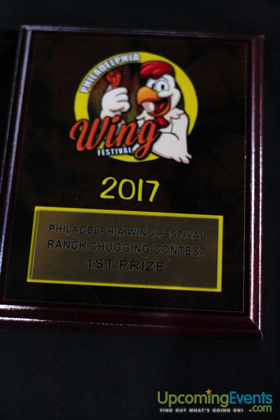 Philly Wing Fest 2017