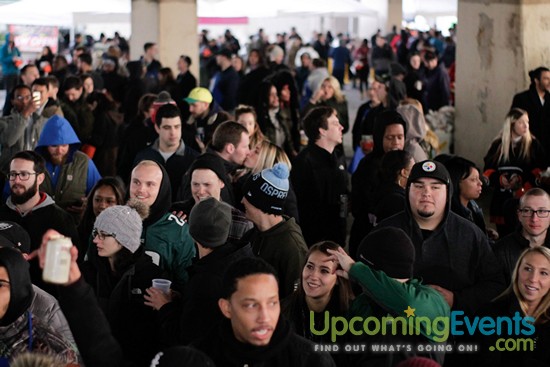 Philly Wing Fest 2017