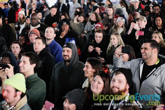 Philly Wing Fest 2017
