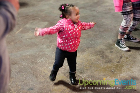 Philly Wing Fest 2017