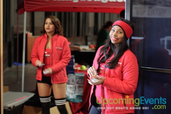 Philly Wing Fest 2017