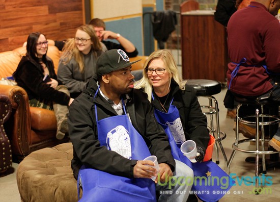 Philly Wing Fest 2017