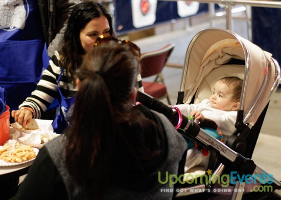 Philly Wing Fest 2017