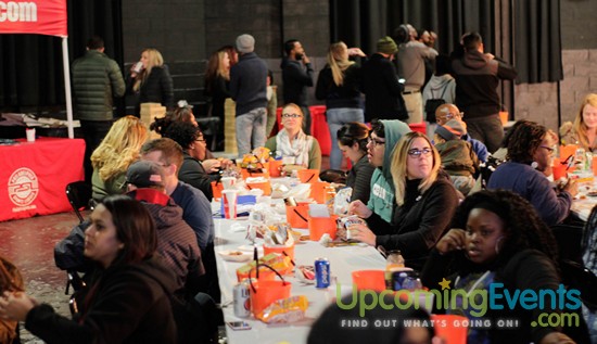 Philly Wing Fest 2017