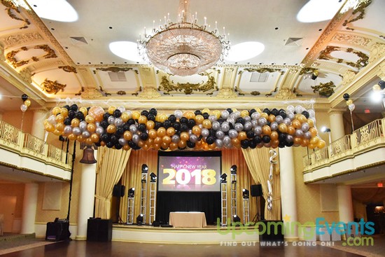 The Glitter City Gala - Philly's Hottest NYE Party! (Gallery 2)