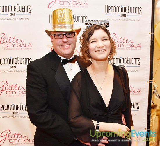 The Glitter City Gala - Philly's Hottest NYE Party! (Gallery 2)