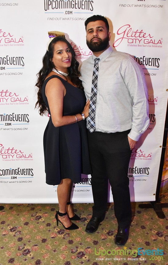 The Glitter City Gala - Philly's Hottest NYE Party! (Gallery 2)