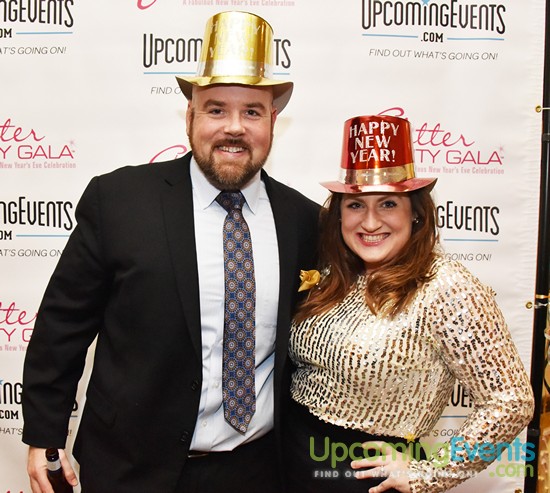 The Glitter City Gala - Philly's Hottest NYE Party! (Gallery 2)