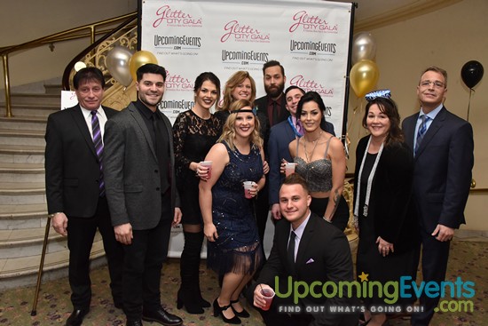 The Glitter City Gala - Philly's Hottest NYE Party! (Gallery 2)