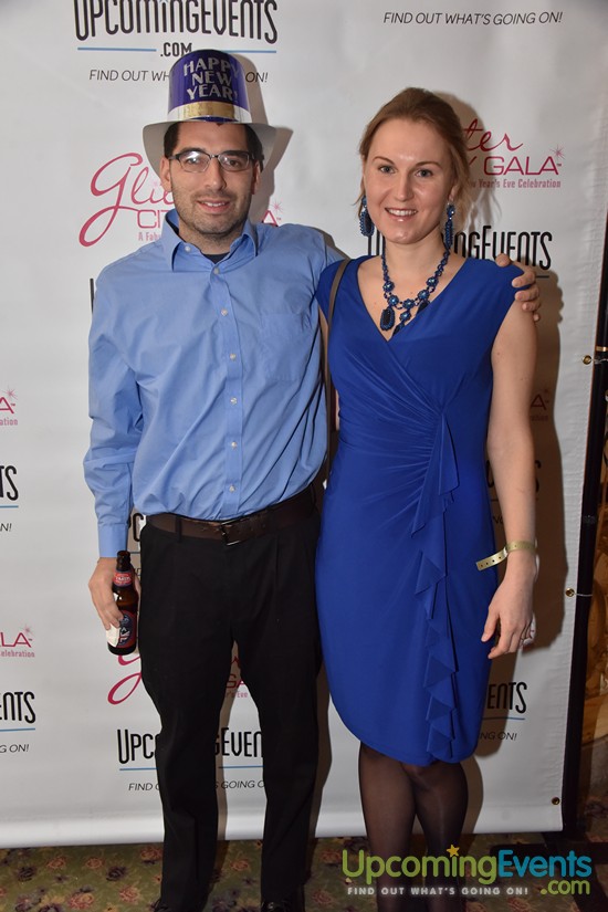 The Glitter City Gala - Philly's Hottest NYE Party! (Gallery 2)
