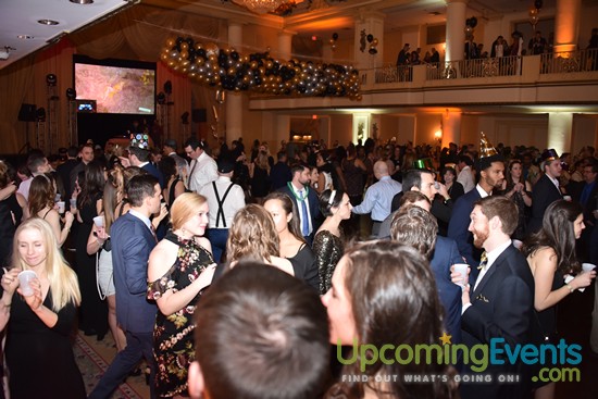 The Glitter City Gala - Philly's Hottest NYE Party! (Gallery 2)