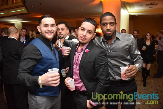 The Glitter City Gala - Philly's Hottest NYE Party! (Gallery 2)