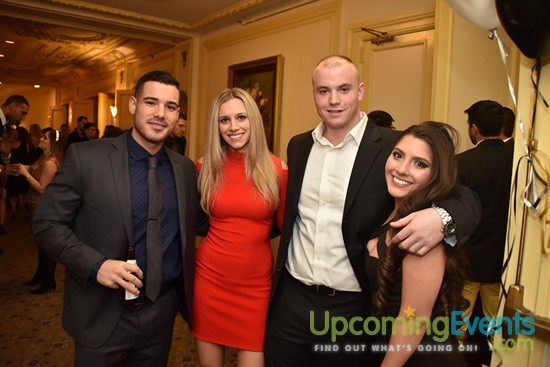 The Glitter City Gala - Philly's Hottest NYE Party! (Gallery 2)