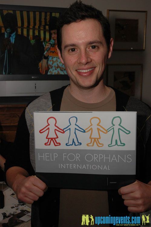 Help for Orphans