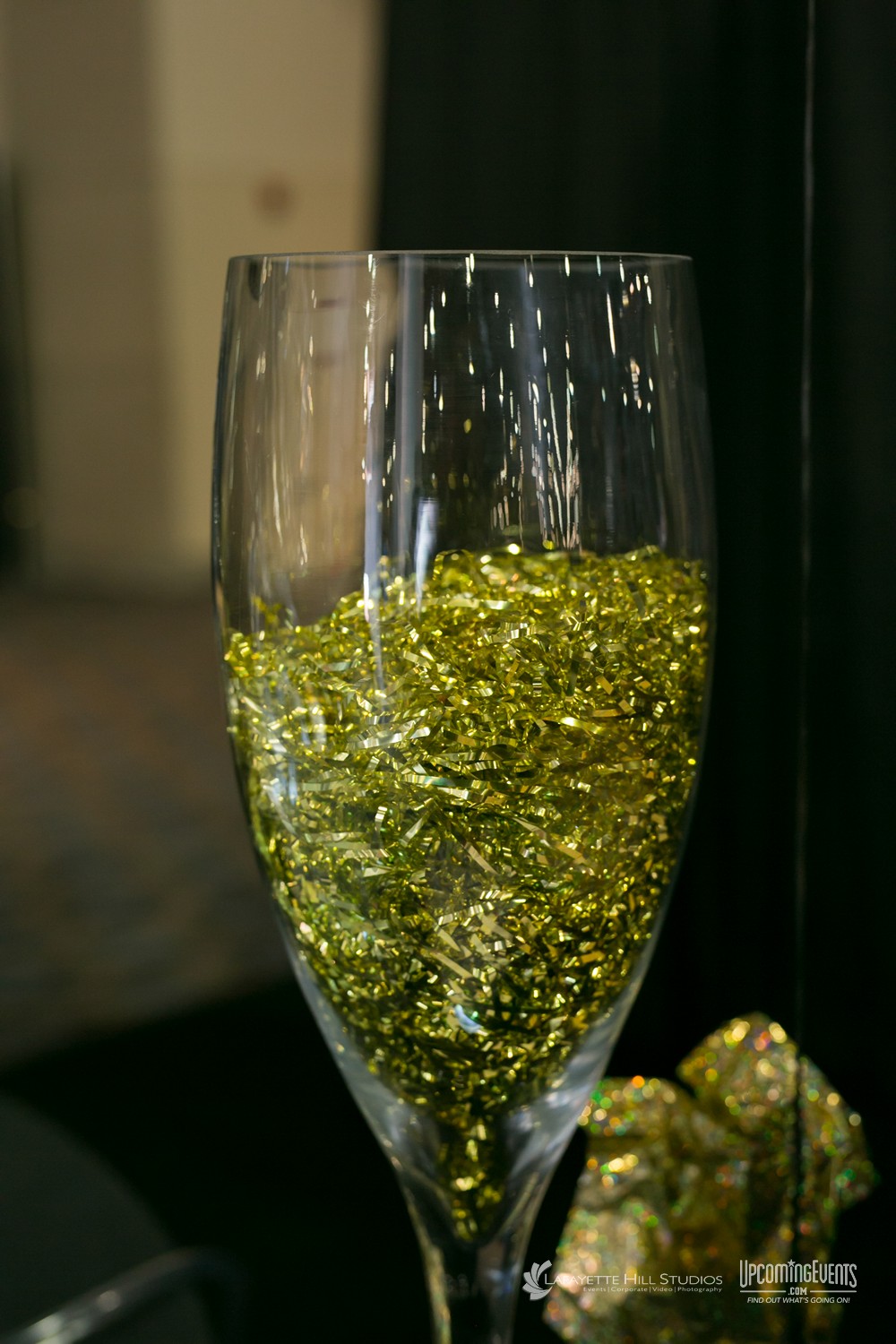 Black Tie Tailgate 2018 (Candid Shots)