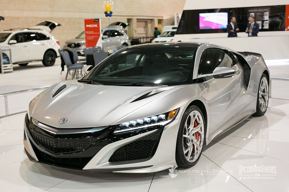 Black Tie Tailgate 2018 (Candid Shots)