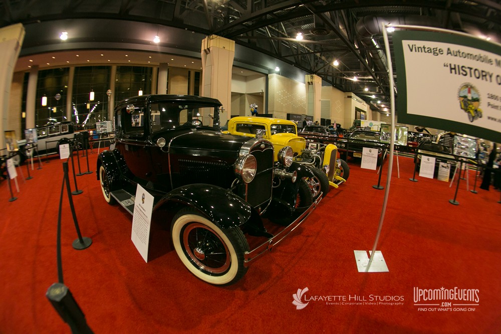 Black Tie Tailgate 2018 (Candid Shots)