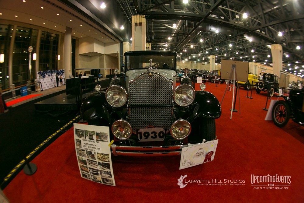 Black Tie Tailgate 2018 (Candid Shots)