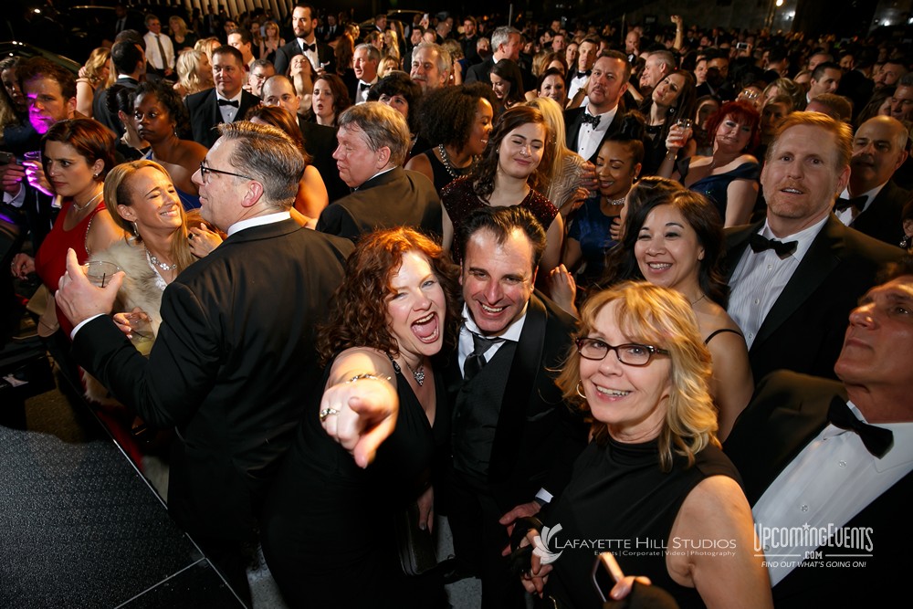 Black Tie Tailgate 2018 (Candid Shots)