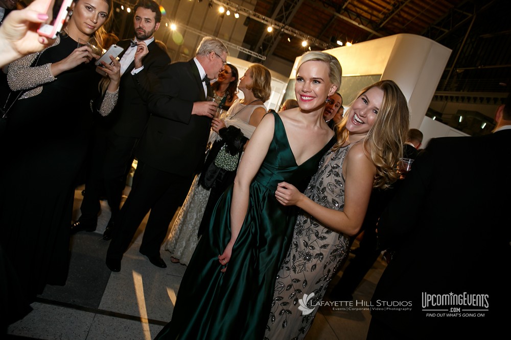 Black Tie Tailgate 2018 (Candid Shots)