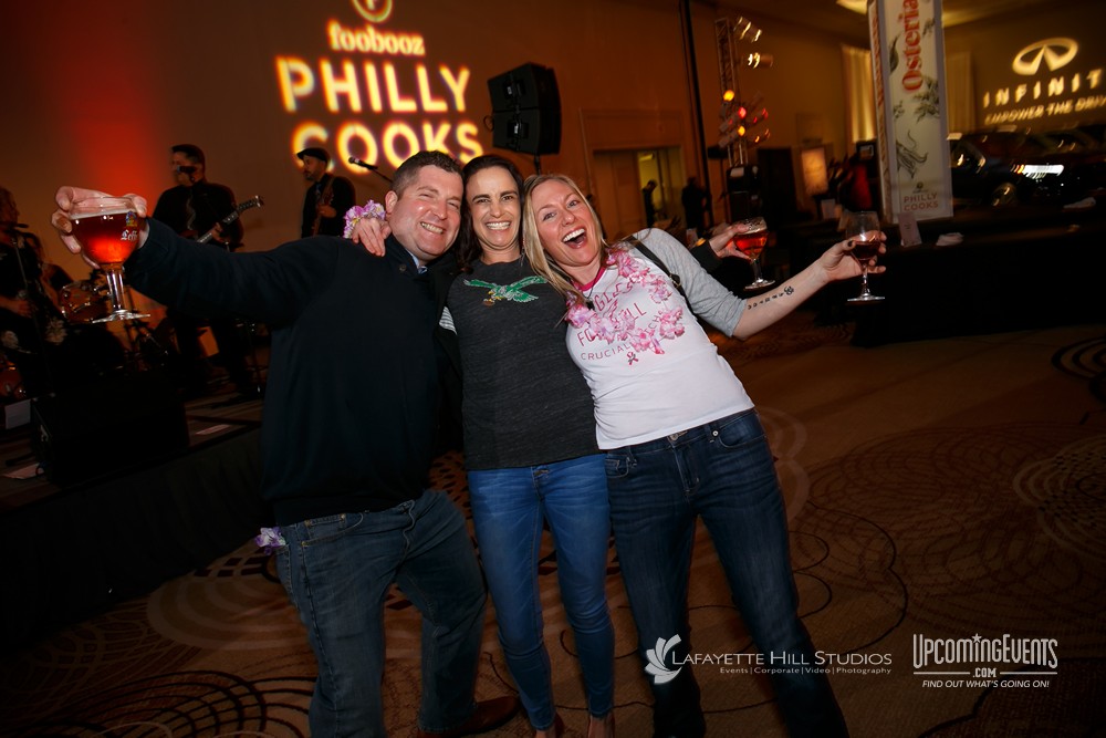 Philly Cooks 2018