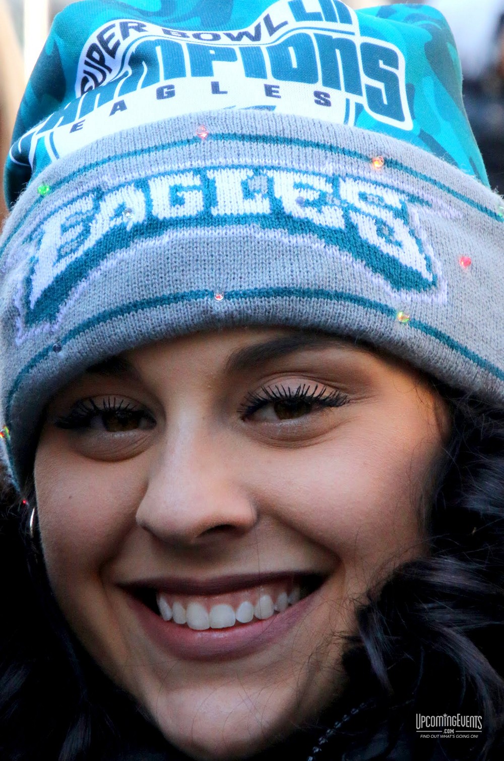 Eagles Parade Photos (Gallery 2)