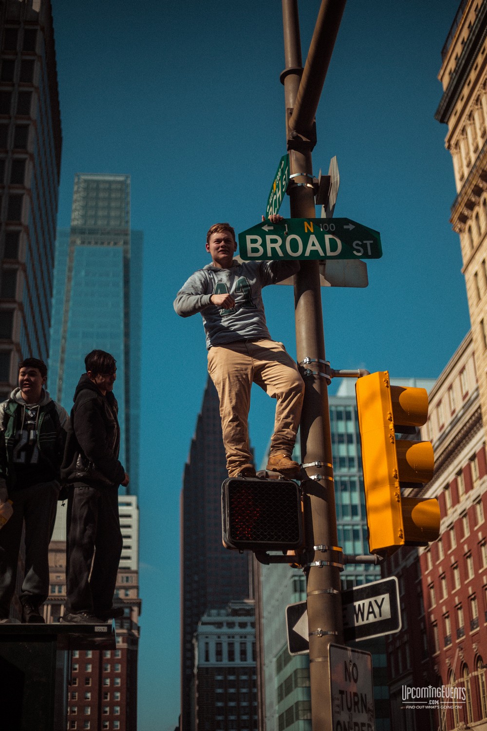 Eagles Parade Photos (Gallery 4)