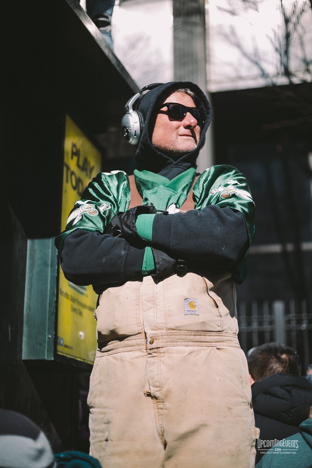 Eagles Parade Photos (Gallery 4)