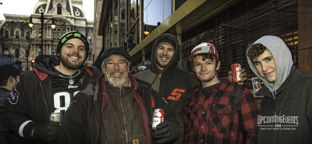 Eagles Parade Photos (Gallery 5)