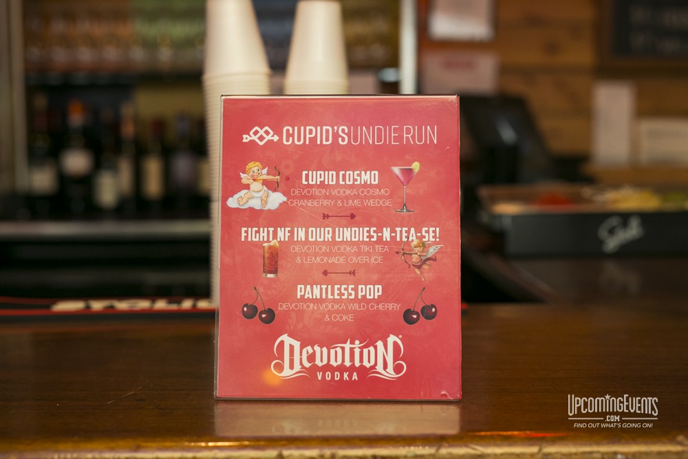 Cupid's Undie Run 2018 (Gallery 2)