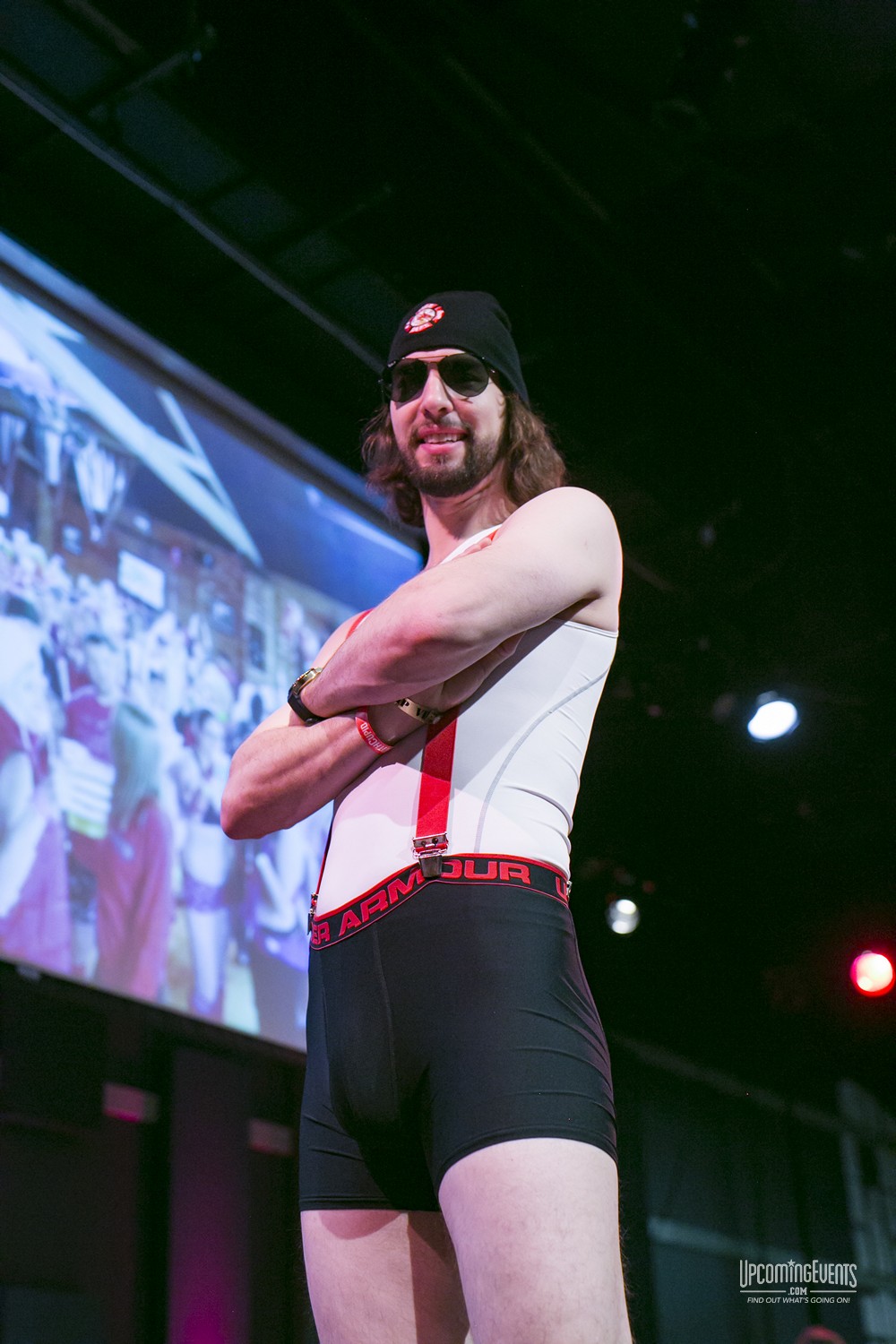 Cupid's Undie Run 2018 (Gallery 2)